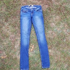Hollister jeans